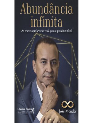 cover image of Abundância Infinita